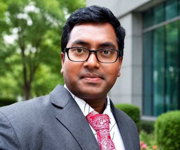 Dr. Dilsad Ahmed